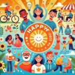 Happy People characteristics