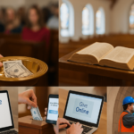 Church Giving