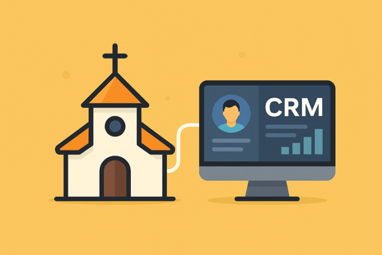 Good messages - A Complete Guide for Church CRM