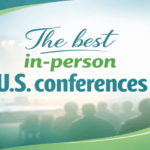 In-Person Conferences for Church Leaders & Nonprofits